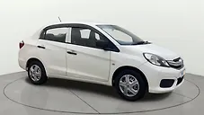 Used Honda Amaze 1.5 E i-DTEC in Hyderabad