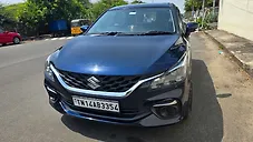 Used Maruti Suzuki Baleno Zeta (O) 1.2 AT in Chennai