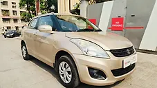 Used Maruti Suzuki Swift DZire VXI [2008-2013] in Mumbai