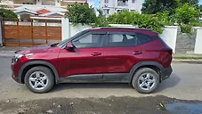 Used Kia Seltos HTX 1.5 in Chennai