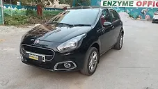 Used Fiat Punto Emotion 90HP in Bangalore