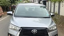 Used Toyota Innova Crysta GX 2.4 AT 8 STR in Chennai
