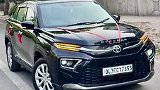 Used Toyota Urban Cruiser Hyryder E NeoDrive [2023-2025] in Delhi