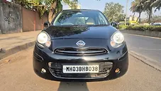 Used Nissan Micra XV Petrol in Pune