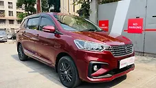 Used Maruti Suzuki Ertiga VXI in Mumbai