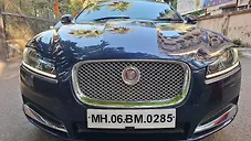 Used Jaguar XF Petrol 2.0 Luxury in Mumbai