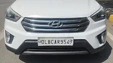 Used Hyundai Creta 1.6 SX Plus AT Petrol in Delhi