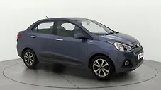 Used Hyundai Xcent SX AT 1.2 (O) in Thane