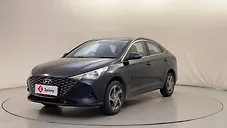 Used Hyundai Verna S Plus 1.5 VTVT in Bangalore