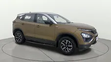 Used Tata Harrier XZA Plus in Ahmedabad