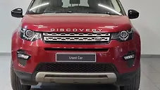Used Land Rover Discovery Sport HSE in Bangalore