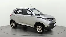 Used Mahindra KUV100 K8 5 STR in Ahmedabad