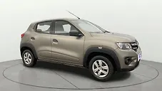 Used Renault Kwid RXT Opt in Delhi