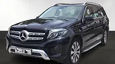 Used Mercedes-Benz GLS 350 d in Coimbatore