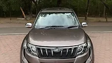 Used Mahindra XUV500 W10 in Bhopal