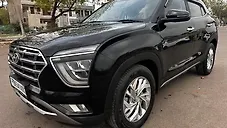 Used Hyundai Creta SX 1.5 Diesel [2020-2022] in Patiala