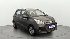 Used Hyundai Grand i10 Sportz 1.2 Kappa VTVT [2017-2020] in Lucknow