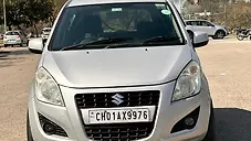 Used Maruti Suzuki Ritz Vdi BS-IV in Patiala