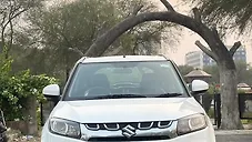 Used Maruti Suzuki Vitara Brezza ZDi AGS in Patiala