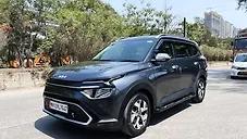 Used Kia Carens Prestige 1.5 Diesel MT 7 STR in Mumbai