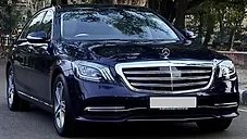 Used Mercedes-Benz S-Class S 350D [2018-2020] in Ludhiana