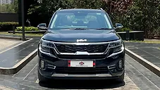 Used Kia Seltos HTX 1.5 IVT in Mumbai