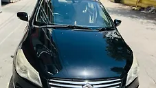Used Maruti Suzuki Ciaz VDi [2014-2015] in Vadodara