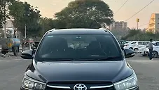 Used Toyota Innova Crysta 2.4 G 7 STR [2016-2017] in Patiala