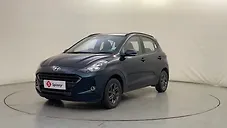 Used Hyundai Grand i10 NIOS Sportz 1.2 Kappa VTVT in Bangalore
