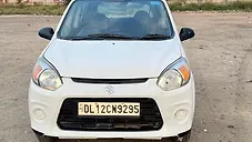 Used Maruti Suzuki Alto 800 LXi CNG in Delhi