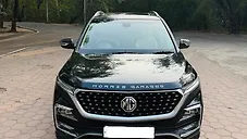 Used MG Hector Sharp 2.0 Diesel in Bhopal