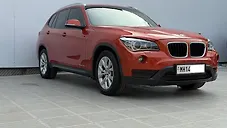 Used BMW X1 sDrive20d in Pune