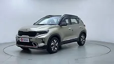 Used Kia Sonet GTX Plus 1.5 Dual Tone in Navi Mumbai