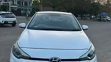 Used Hyundai i20 Active 1.4 S in Mohali