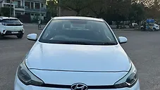 Used Hyundai Elite i20 Asta 1.4 CRDi in Patiala