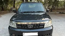 Used Tata Safari 2.2 EX 4X2 in Bhopal