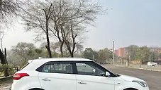 Used Hyundai Creta SX 1.6 CRDi (O) in Patiala