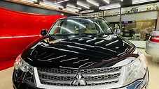 Used Mitsubishi Outlander 2.4 MIVEC in Vadodara