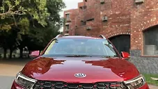 Used Kia Sonet GTX Plus 1.0 DCT [2020-2021] in Delhi