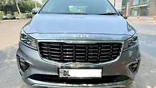 Used Kia Carnival Prestige 7 STR in Delhi