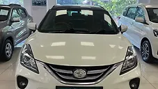 Used Toyota Glanza G in Bangalore