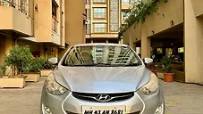 Used Hyundai Elantra 1.8 SX MT in Mumbai
