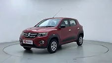 Used Renault Kwid RXT [2015-2019] in Navi Mumbai