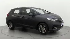 Used Honda Jazz ZX CVT in Hyderabad