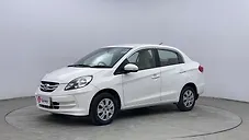 Used Honda Amaze 1.2 SX i-VTEC in Chandigarh