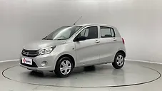 Used Maruti Suzuki Celerio VXi in Jaipur