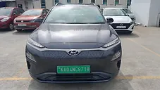 Used Hyundai Kona Electric Premium in Bangalore