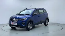 Used Renault Triber RXZ [2019-2020] in Navi Mumbai