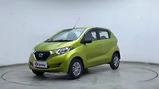 Used Datsun Redigo T (O) [2016-2019] in Hyderabad