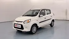Used Maruti Suzuki Alto 800 VXi in Lucknow